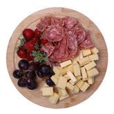 Just for Two Platter 530g - Platters - WILTON PATISSERIE